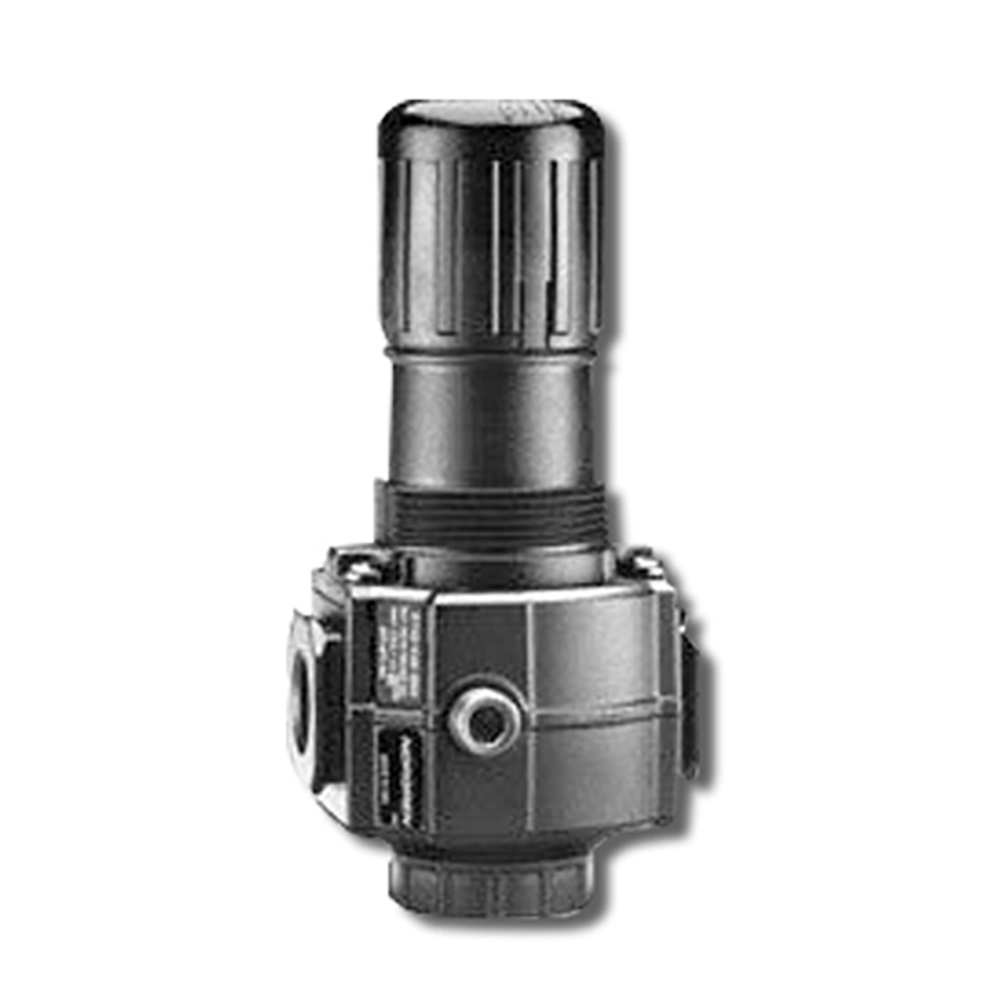  - Filters/Regulators/Lubricators